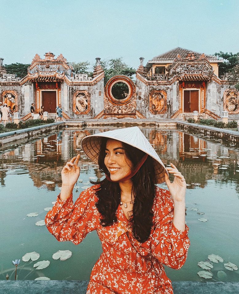 Triển vọng của Multimedia qua góc nhìn của Hot Instagrammer – Lê Hà Trúc