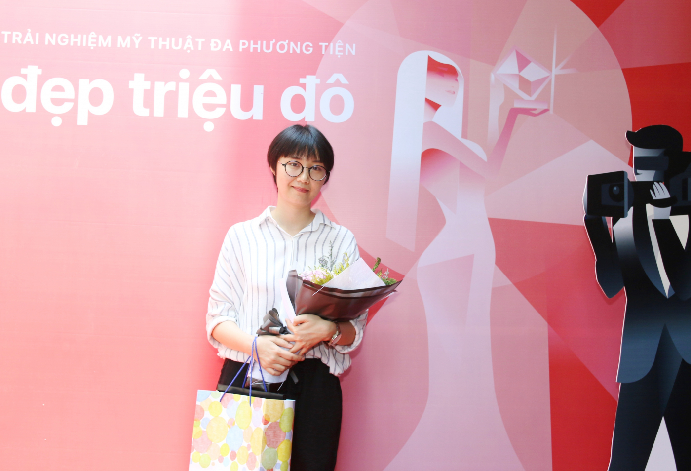 Hiểu về Minh họa qua những chia sẻ từ tác giả “Lựa Chọn” – Hoàng Giang