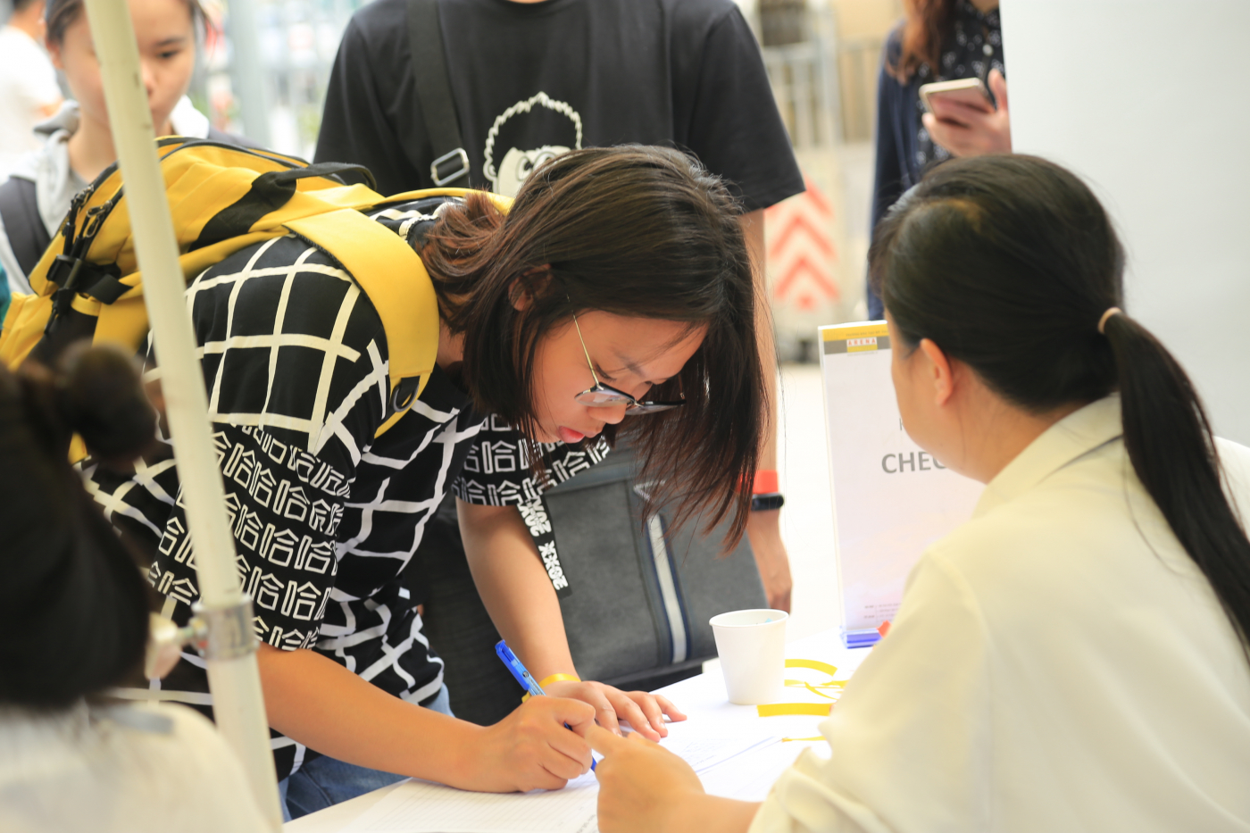 [Trực tiếp] OPEN DAY 2019: Khám phá thế giới sáng tạo cùng Arena