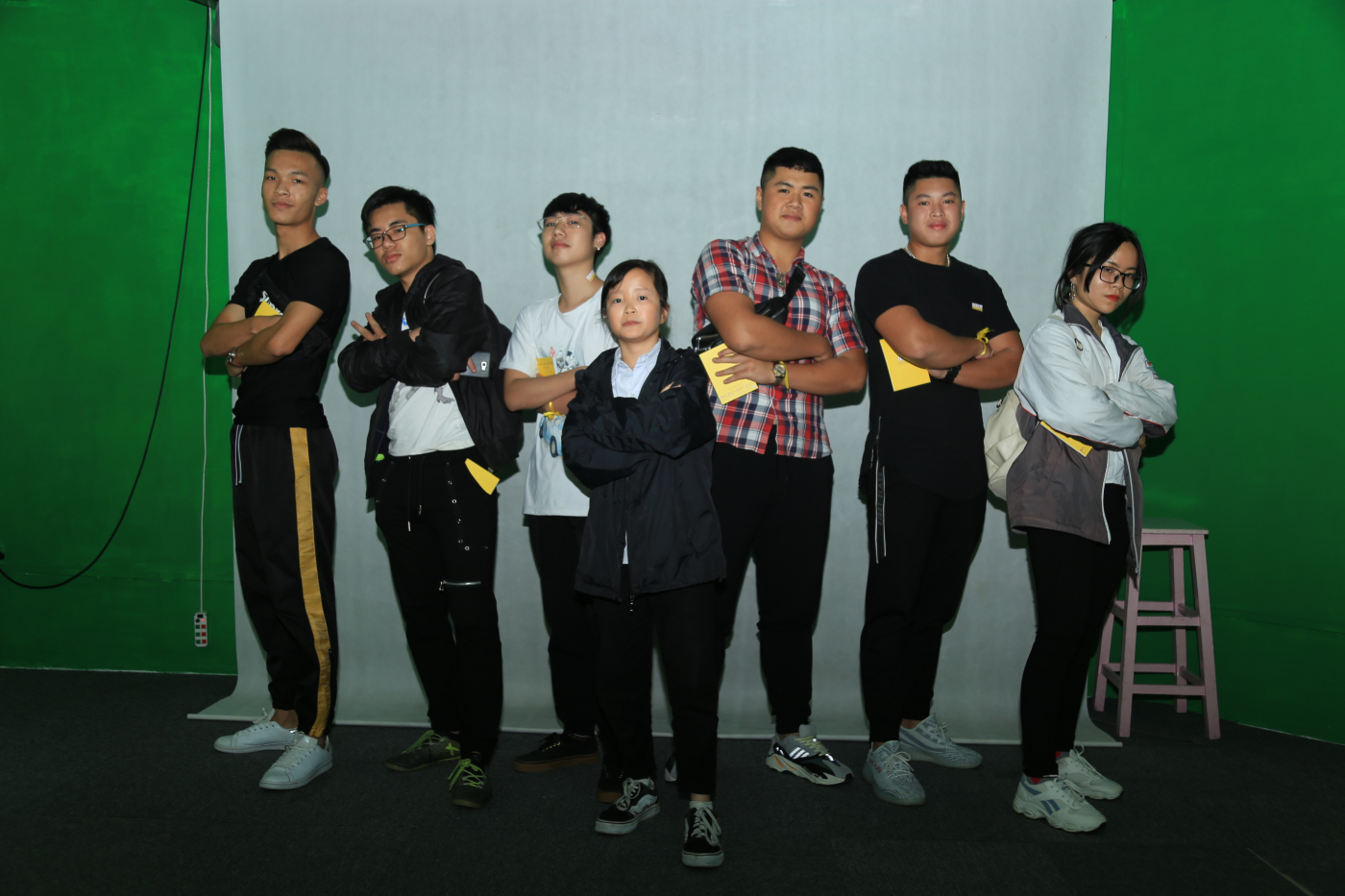 [Trực tiếp] OPEN DAY 2019: Khám phá thế giới sáng tạo cùng Arena