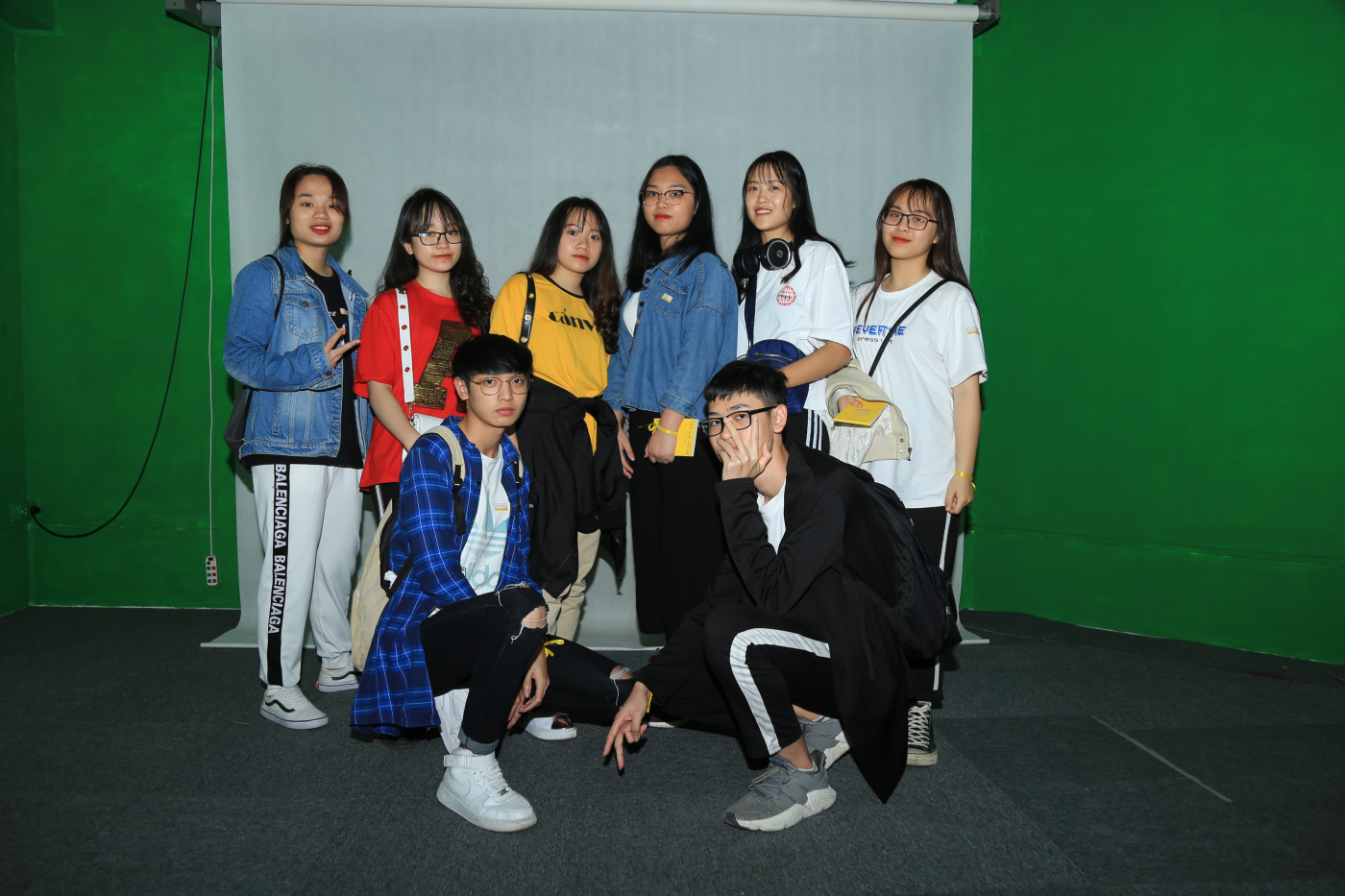 [Trực tiếp] OPEN DAY 2019: Khám phá thế giới sáng tạo cùng Arena