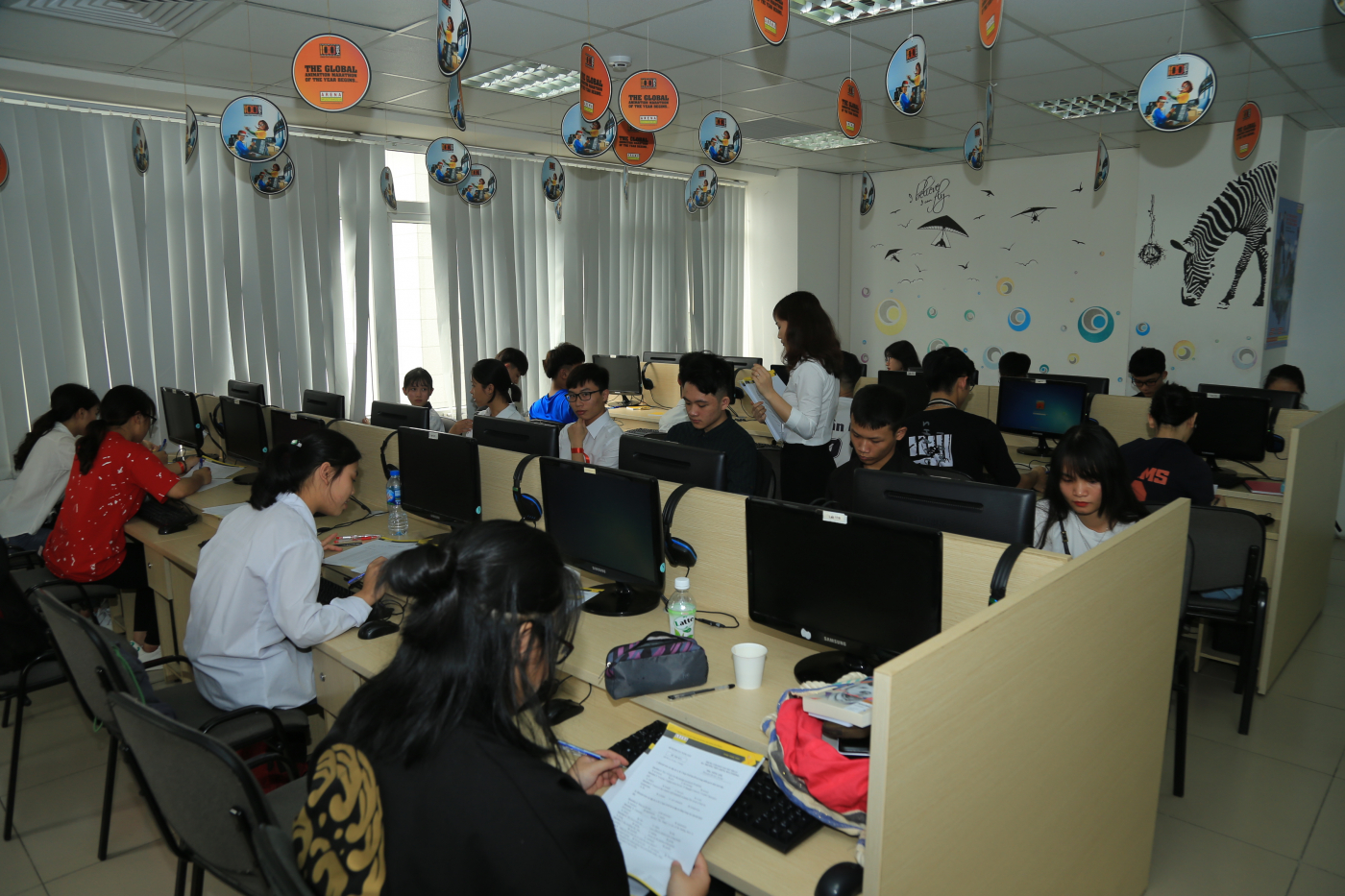 [Trực tiếp] OPEN DAY 2019: Khám phá thế giới sáng tạo cùng Arena