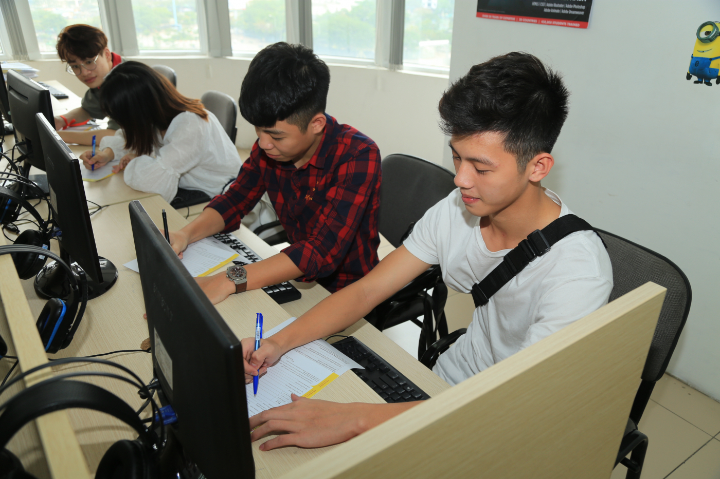 [Trực tiếp] OPEN DAY 2019: Khám phá thế giới sáng tạo cùng Arena