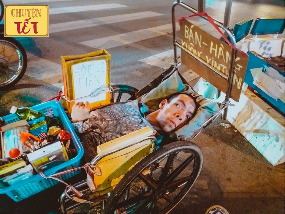 chuyện tết 1 chuyện tết 1