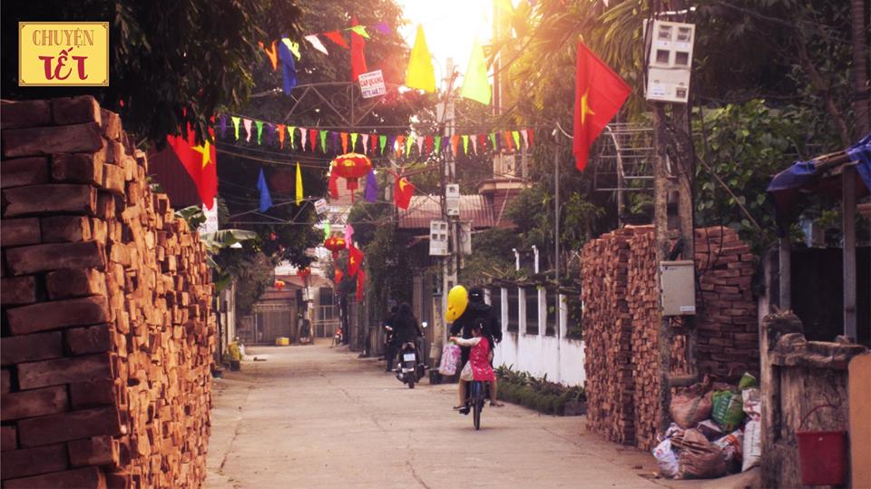 chuyện tết 3 chuyện tết 3