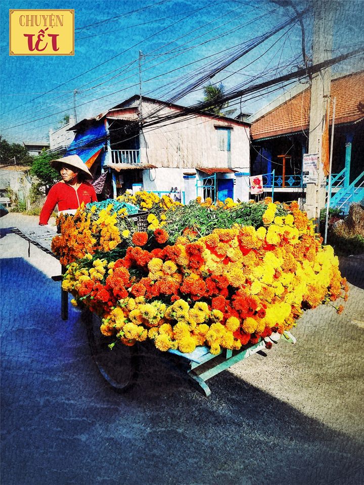 chuyện tết 4 chuyện tết 4