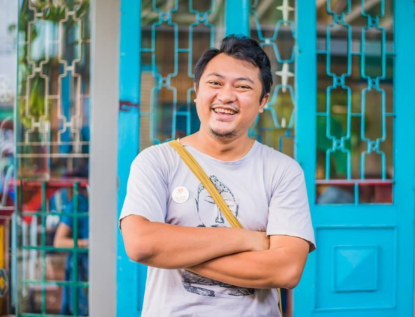 Muôn ngả đến với nghề làm phim từ đạo diễn Nhật Linh và Kawaii Tuấn Anh