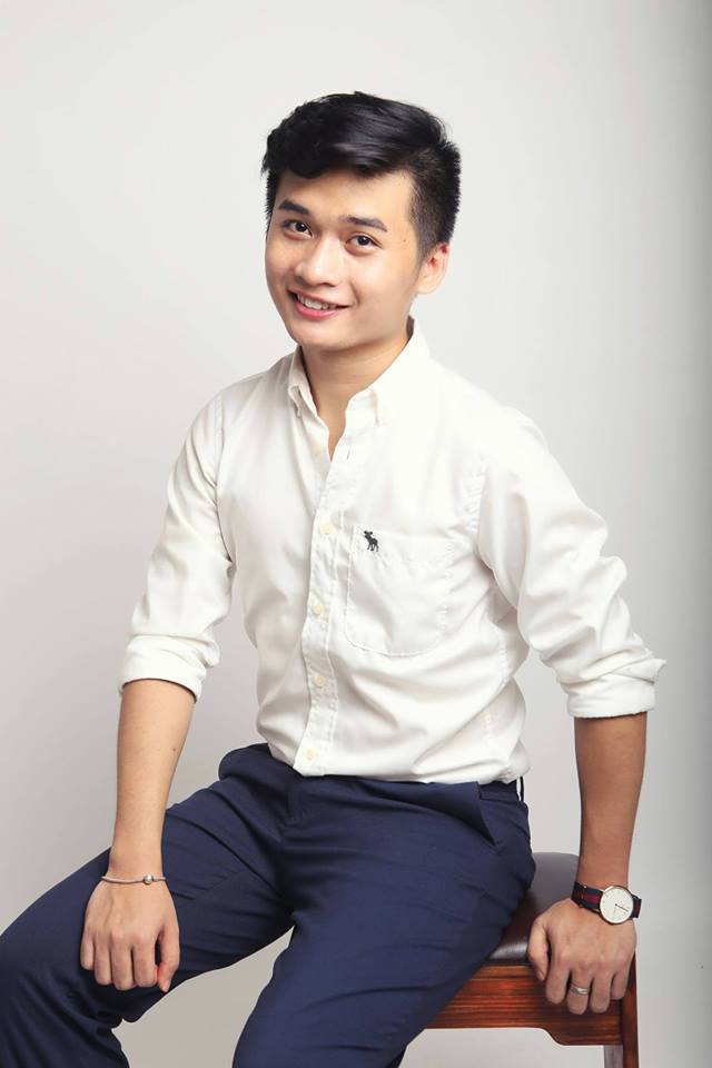 [HCM&ndash;22.12] Workshop: Graphic Visuals Trend in Commercial Ads (Xu hướng h&igrave;nh ảnh trong Quảng c&aacute;o thương mại)