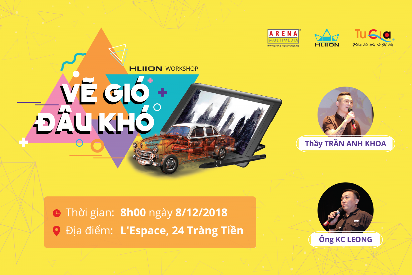 PR Vẽ gió đâu khó PR Vẽ gió đâu khó