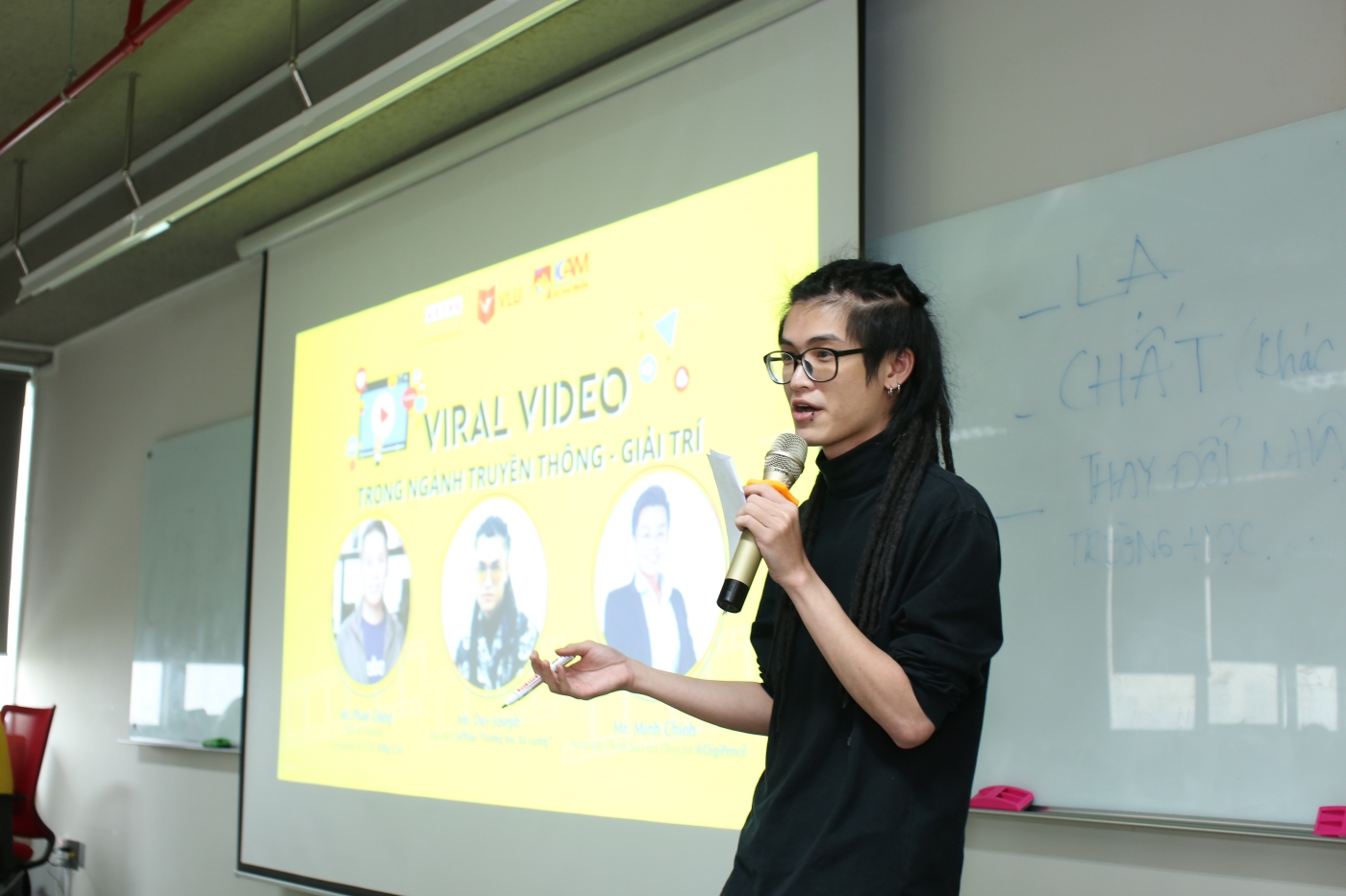 Video sẽ không thành viral nếu quên công thức thần bí “3 - 6” Video sẽ không thành viral nếu quên công thức thần bí “3 - 6”
