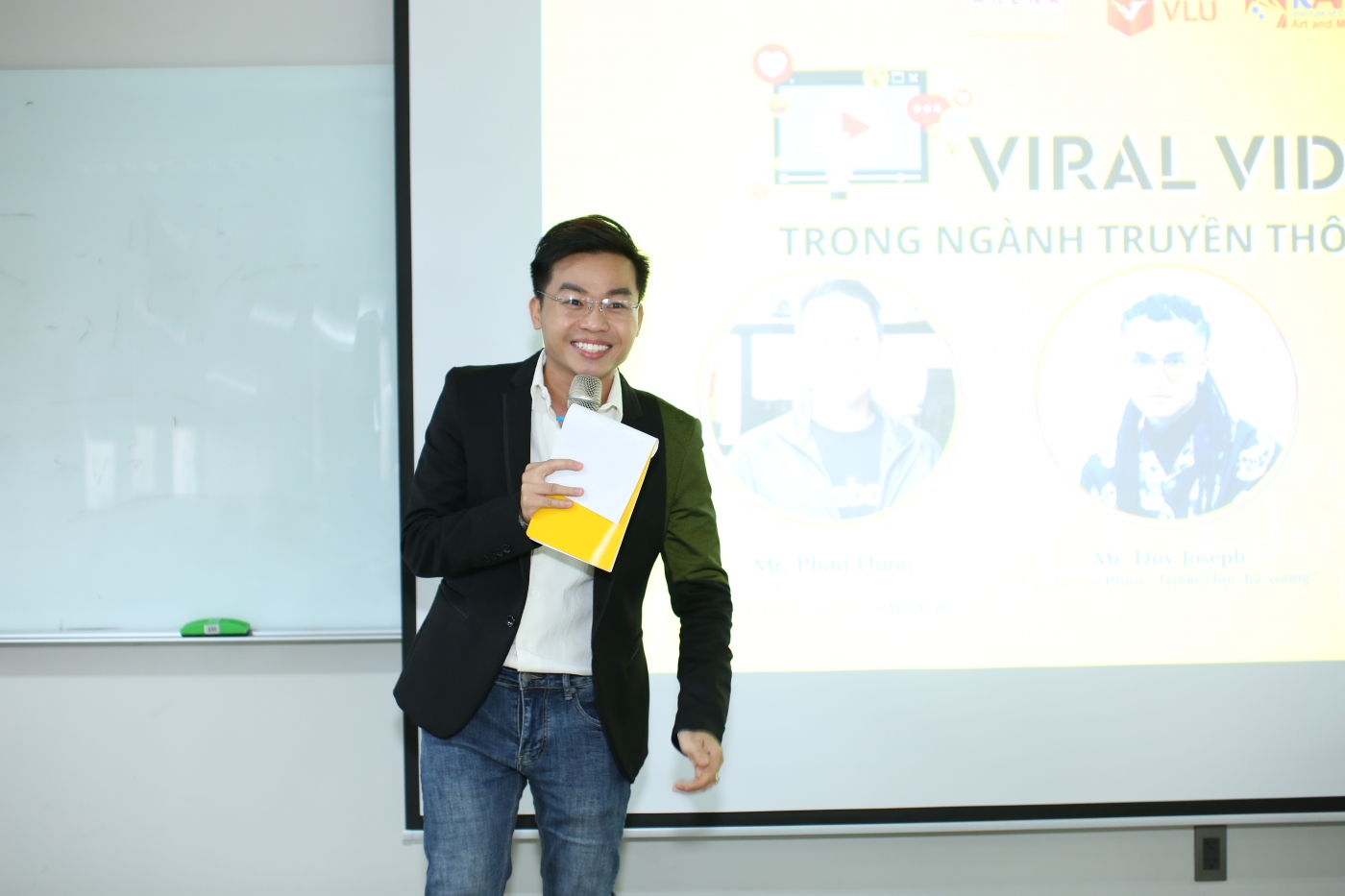 Video sẽ không thành viral nếu quên công thức thần bí “3 - 6” Video sẽ không thành viral nếu quên công thức thần bí “3 - 6”