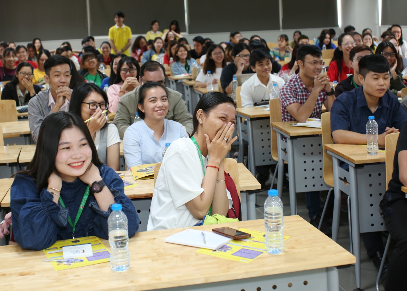 Video sẽ không thành viral nếu quên công thức thần bí “3 - 6” Video sẽ không thành viral nếu quên công thức thần bí “3 - 6”