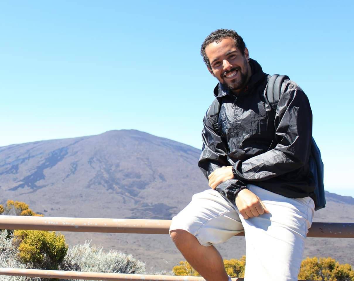 Animation Masterclass: Insight from world-class animator Samy Fecih