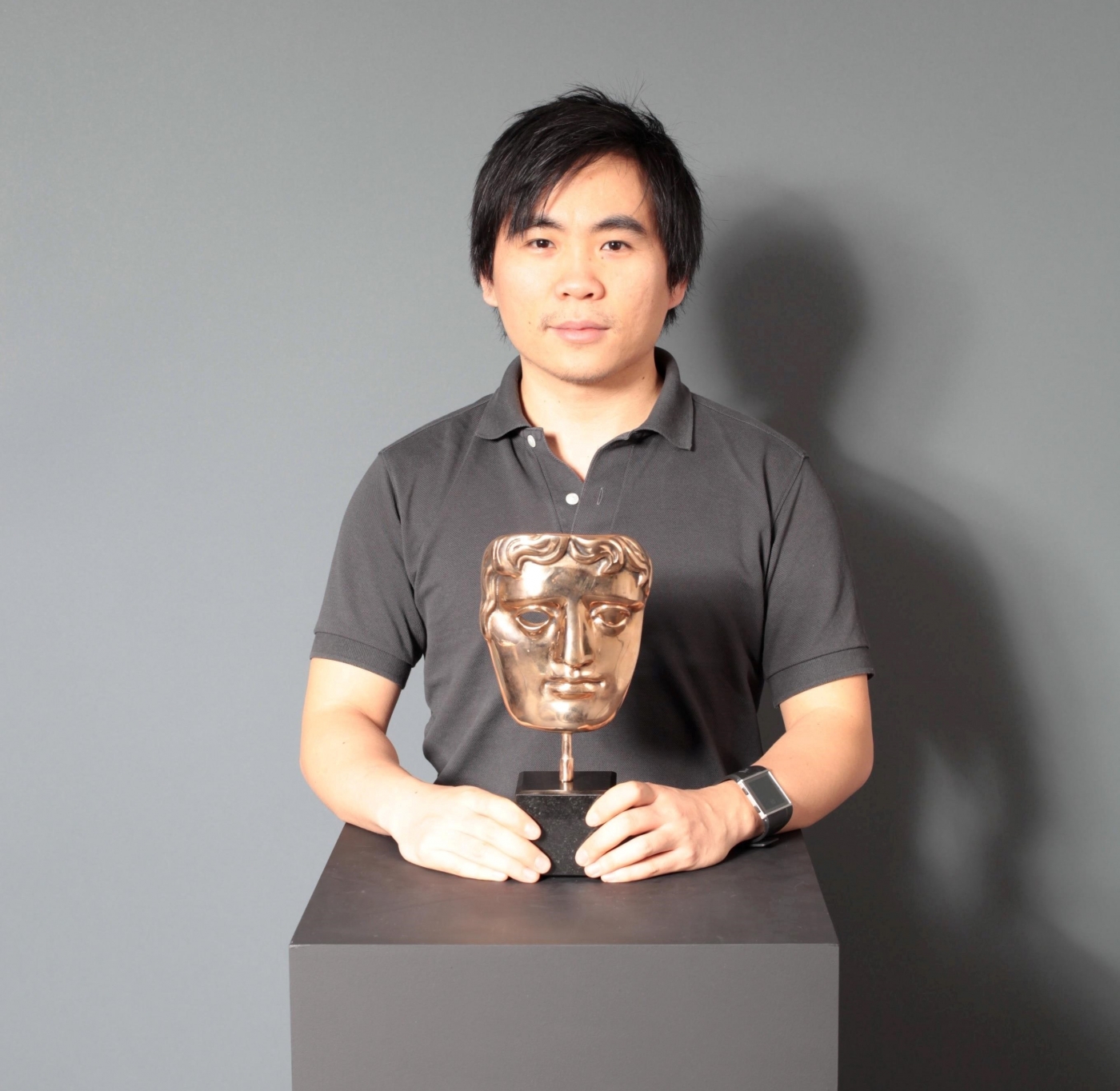 Animation Masterclass: Insight from world-class animator Samy Fecih