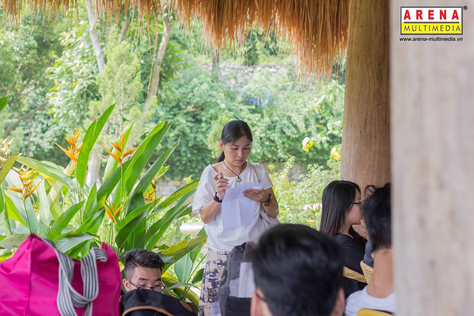 Chuyện kể 20/11: Người bảo hộ toàn năng của Arenaites