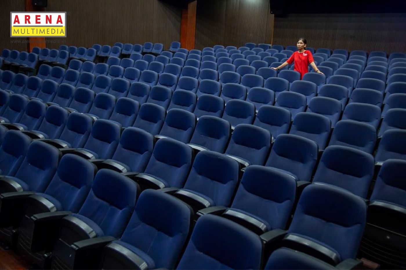 Chuyện kể 20/11: Người bảo hộ toàn năng của Arenaites