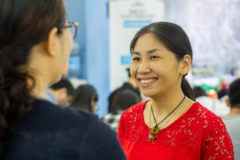 Chuyện kể 20/11: Người bảo hộ toàn năng của Arenaites