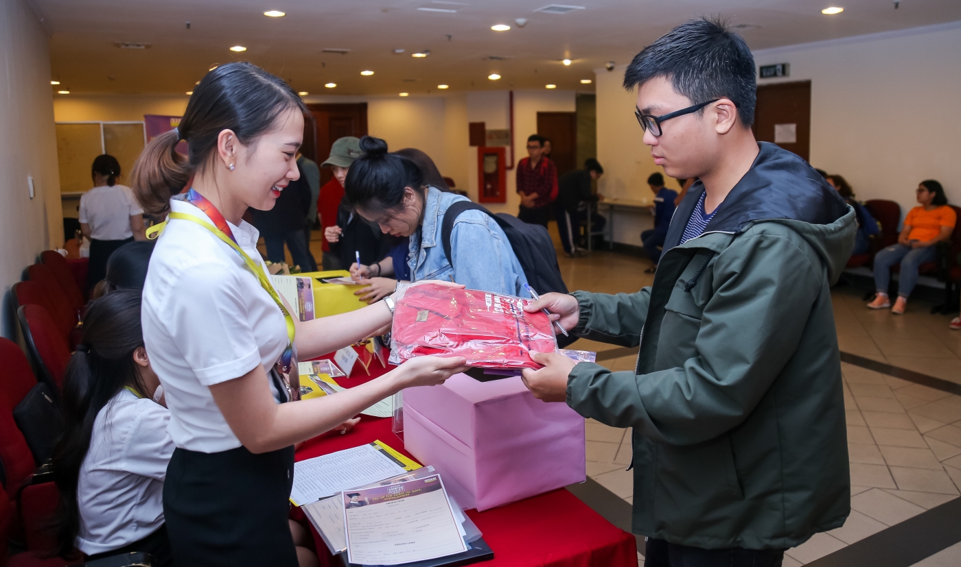 Cơ hội tiết kiệm hàng tỷ đồng cho các bạn trẻ muốn Du học ngành Thiết kế - Games tại Anh