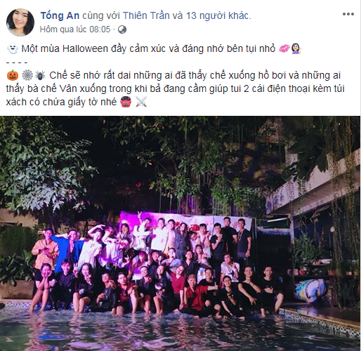 “Bảy hoàng tử” đã trở về Địa ngục sau một đêm vật vã cùng Arenaites “Bảy hoàng tử” đã trở về Địa ngục sau một đêm vật vã cùng Arenaites