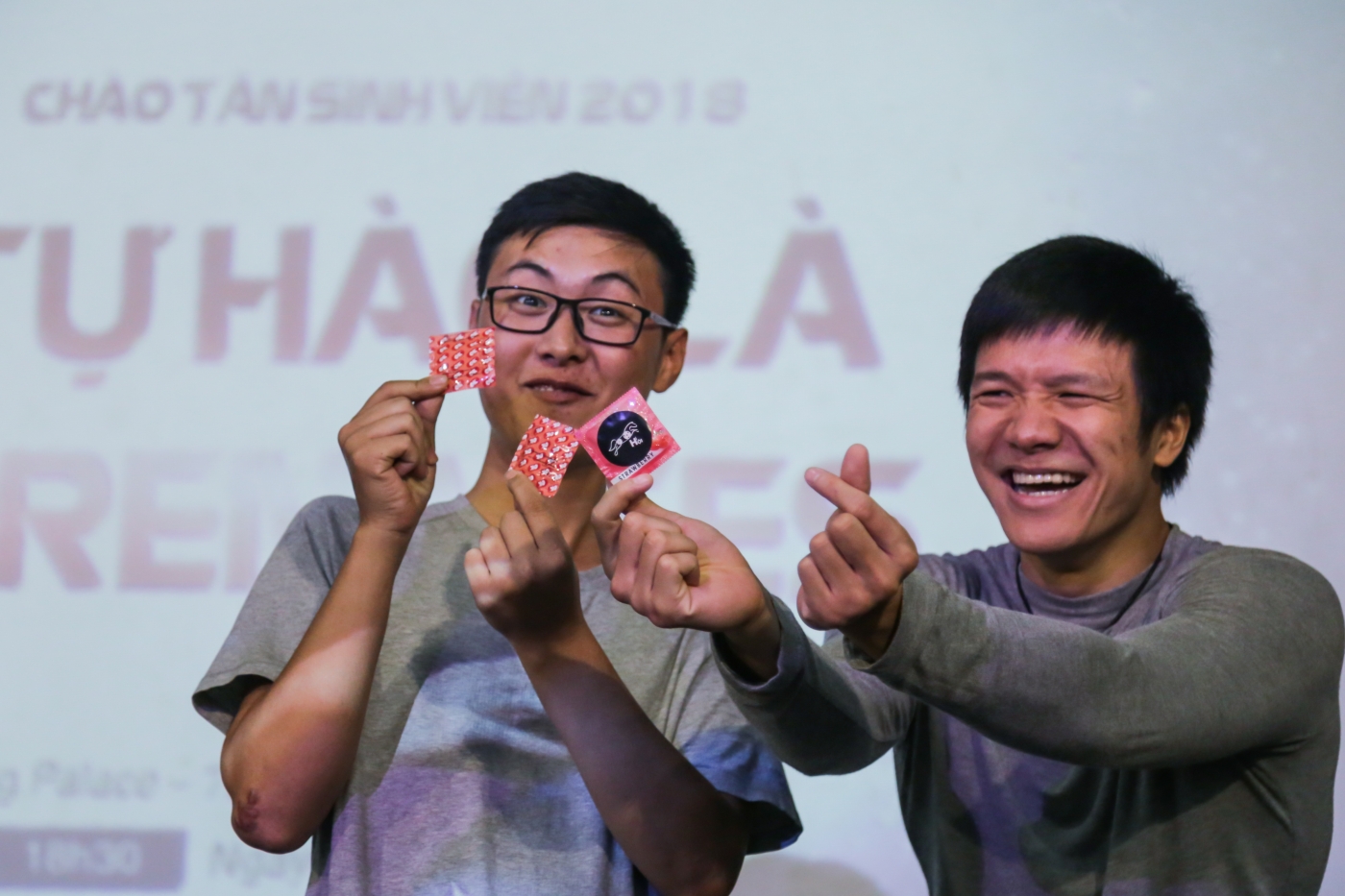 TỰ HÀO LÀ ARENAITES - Chương trình chào Tân sinh viên 2018 TỰ HÀO LÀ ARENAITES - Chương trình chào Tân sinh viên 2018
