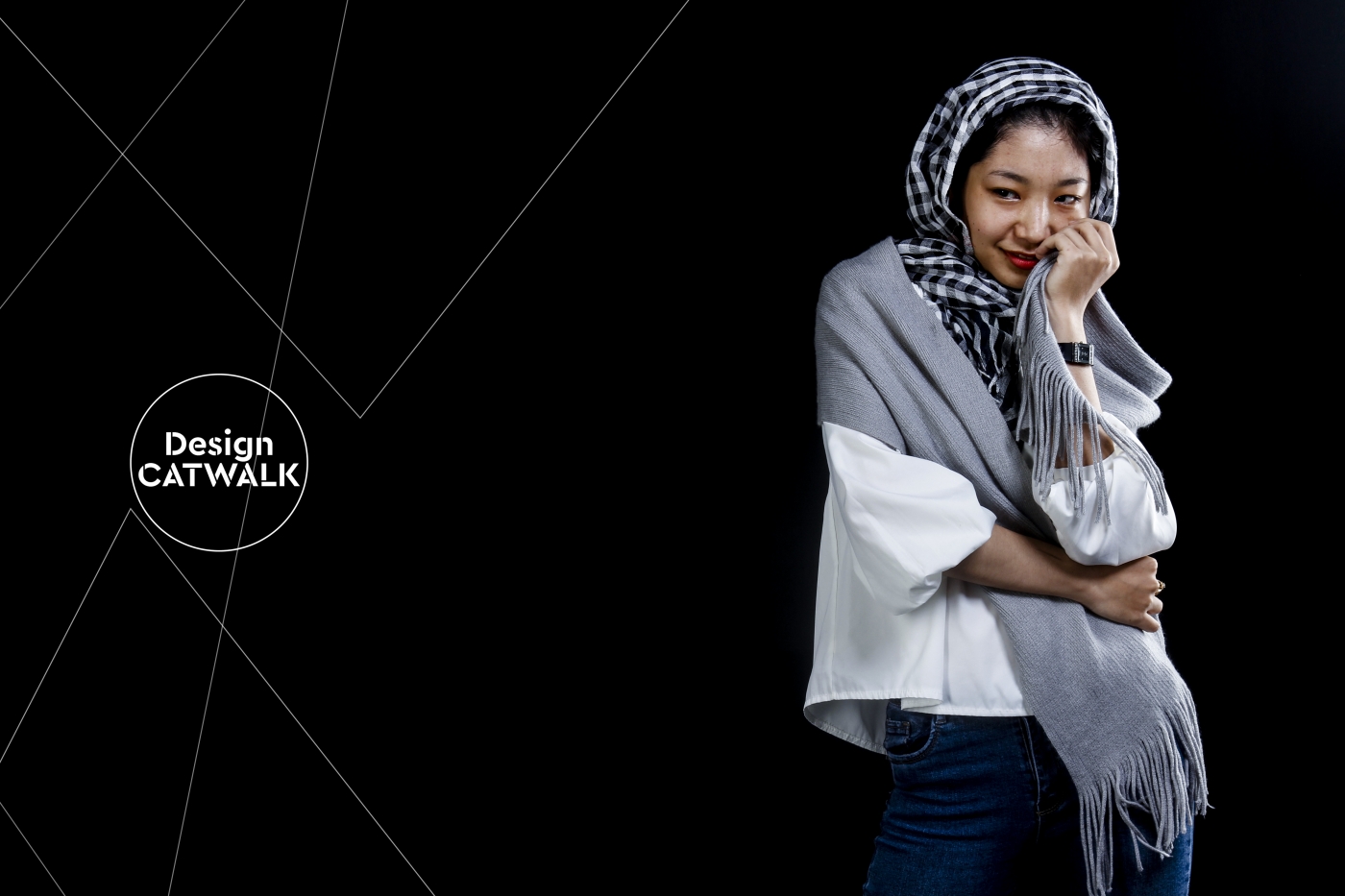 12 giờ khám phá đam mê Mỹ thuật Đa phương tiện tại sàn diễn Design Catwalk