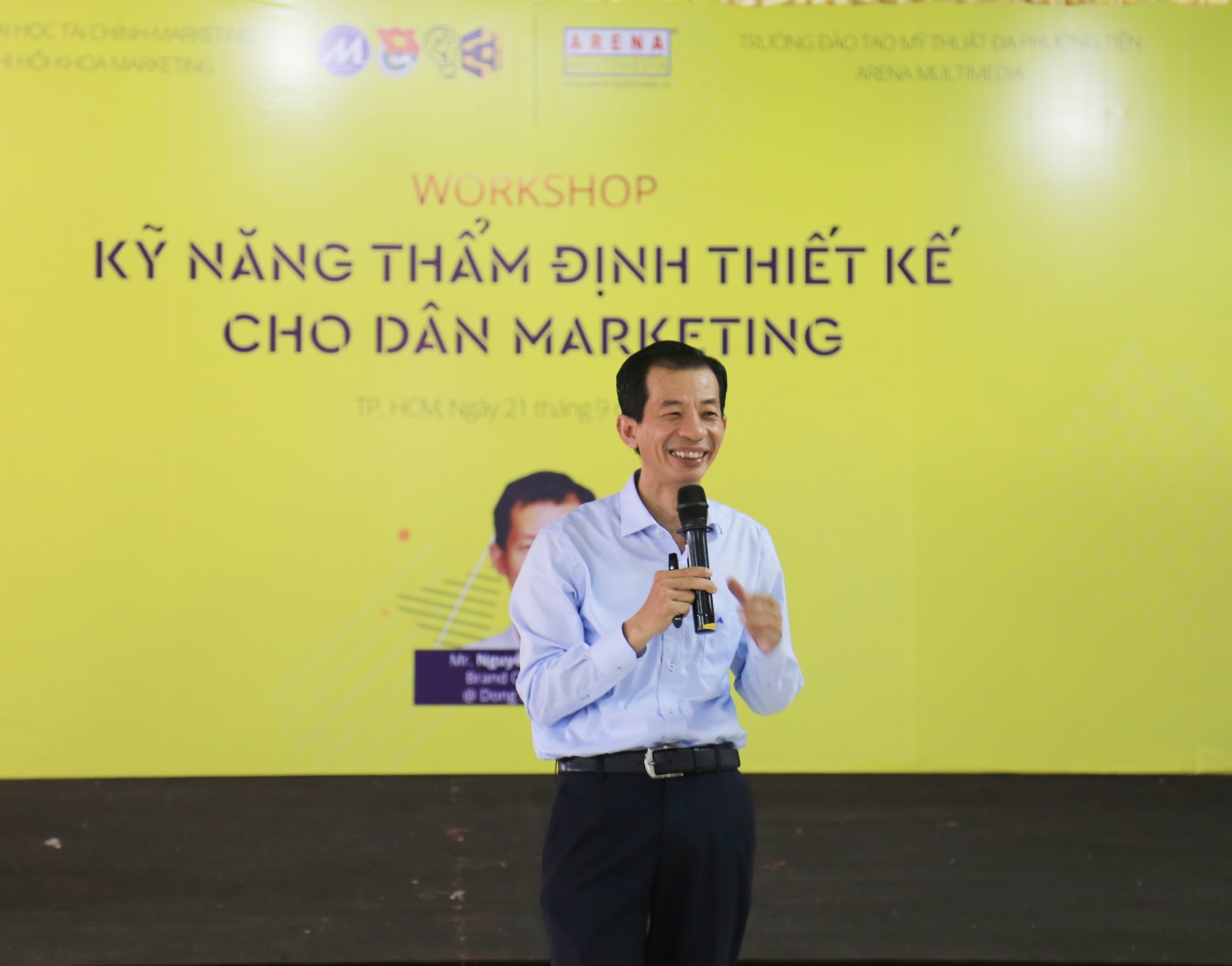 Tầm quan trọng của thiết kế trong chiến dịch Marketing Tầm quan trọng của thiết kế trong chiến dịch Marketing