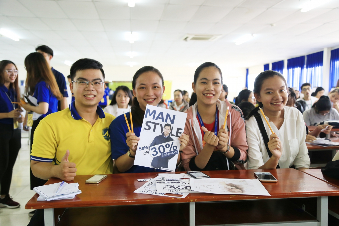 Tầm quan trọng của thiết kế trong chiến dịch Marketing Tầm quan trọng của thiết kế trong chiến dịch Marketing