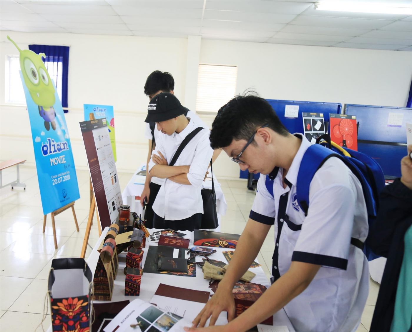Tầm quan trọng của thiết kế trong chiến dịch Marketing Tầm quan trọng của thiết kế trong chiến dịch Marketing