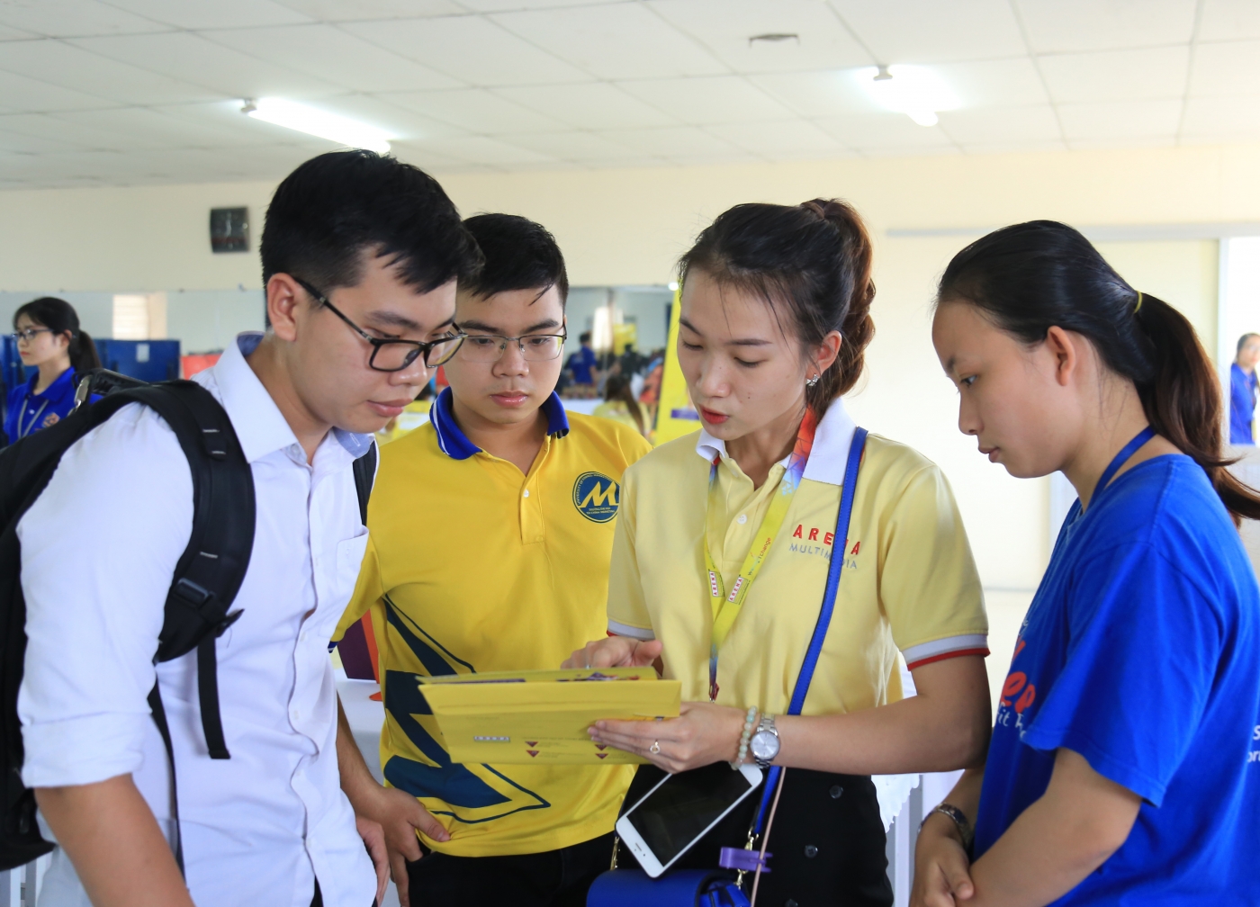 Tầm quan trọng của thiết kế trong chiến dịch Marketing Tầm quan trọng của thiết kế trong chiến dịch Marketing