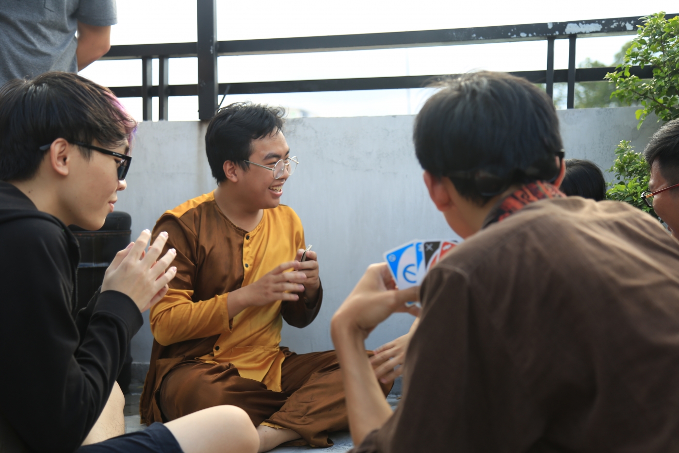 Trăng Thương… yêu thương cho đi, nhận lại nụ cười Trăng Thương… yêu thương cho đi, nhận lại nụ cười