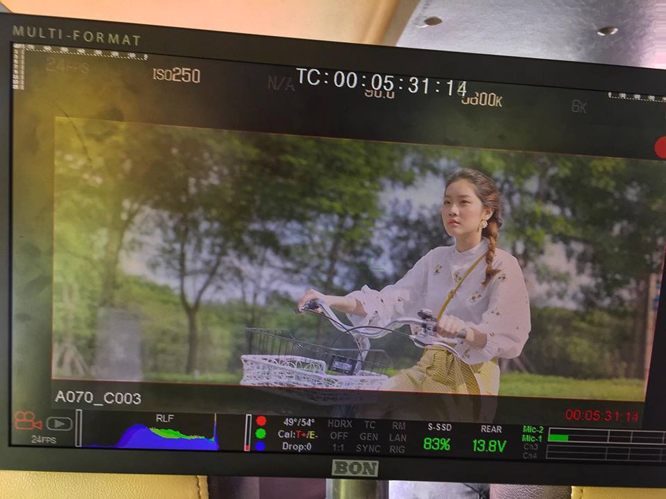 Khóa học miễn phí: Bố cục hình ảnh và các bí quyết nâng cao chất lượng video