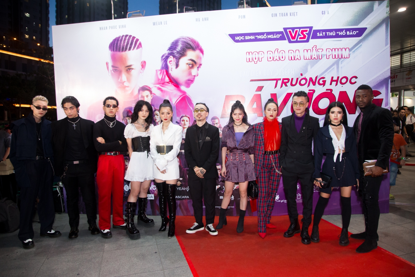 Học viên Arena Multimedia ra mắt phim học đường với kỹ xảo đẹp mắt