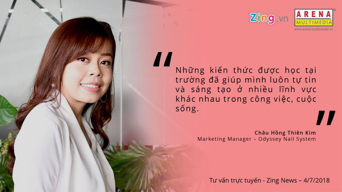 Muốn theo đuổi Mỹ thuật đa phương tiện phải bắt đầu từ đâu? Muốn theo đuổi Mỹ thuật đa phương tiện phải bắt đầu từ đâu?