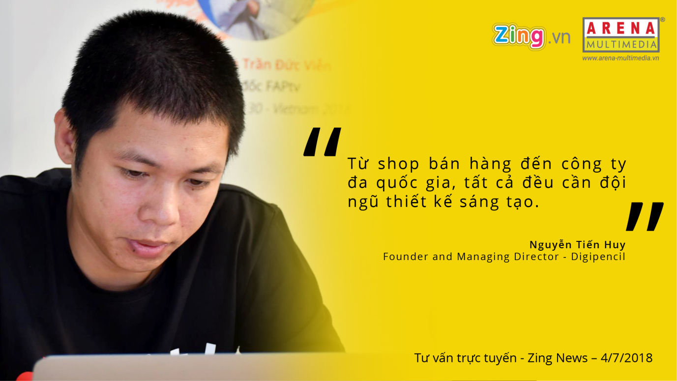 Muốn theo đuổi Mỹ thuật đa phương tiện phải bắt đầu từ đâu? Muốn theo đuổi Mỹ thuật đa phương tiện phải bắt đầu từ đâu?