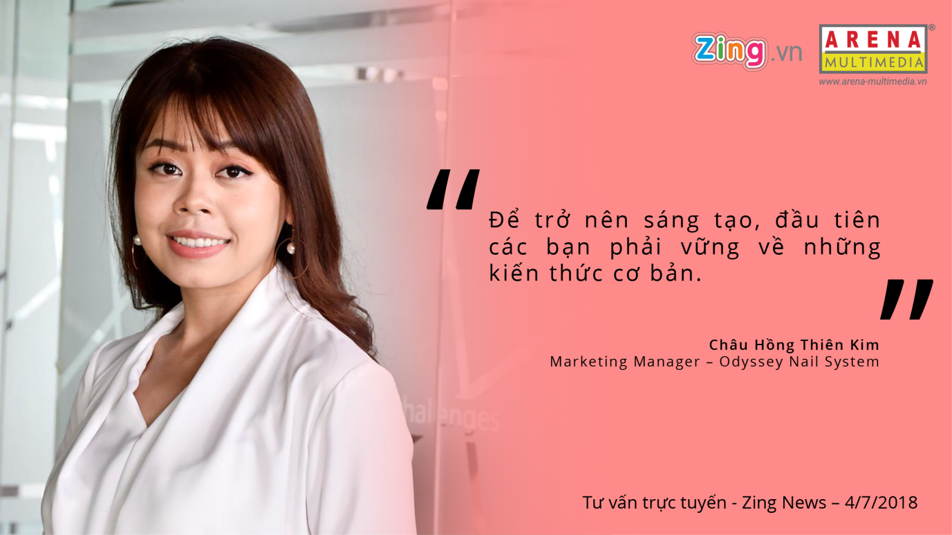 Muốn theo đuổi Mỹ thuật đa phương tiện phải bắt đầu từ đâu? Muốn theo đuổi Mỹ thuật đa phương tiện phải bắt đầu từ đâu?