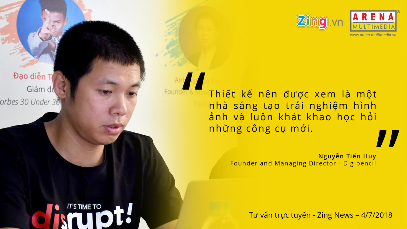 Muốn theo đuổi Mỹ thuật đa phương tiện phải bắt đầu từ đâu? Muốn theo đuổi Mỹ thuật đa phương tiện phải bắt đầu từ đâu?