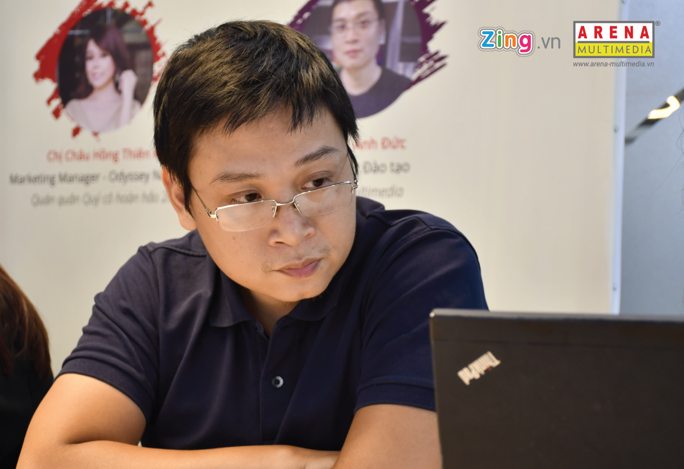 Muốn theo đuổi Mỹ thuật đa phương tiện phải bắt đầu từ đâu? Muốn theo đuổi Mỹ thuật đa phương tiện phải bắt đầu từ đâu?