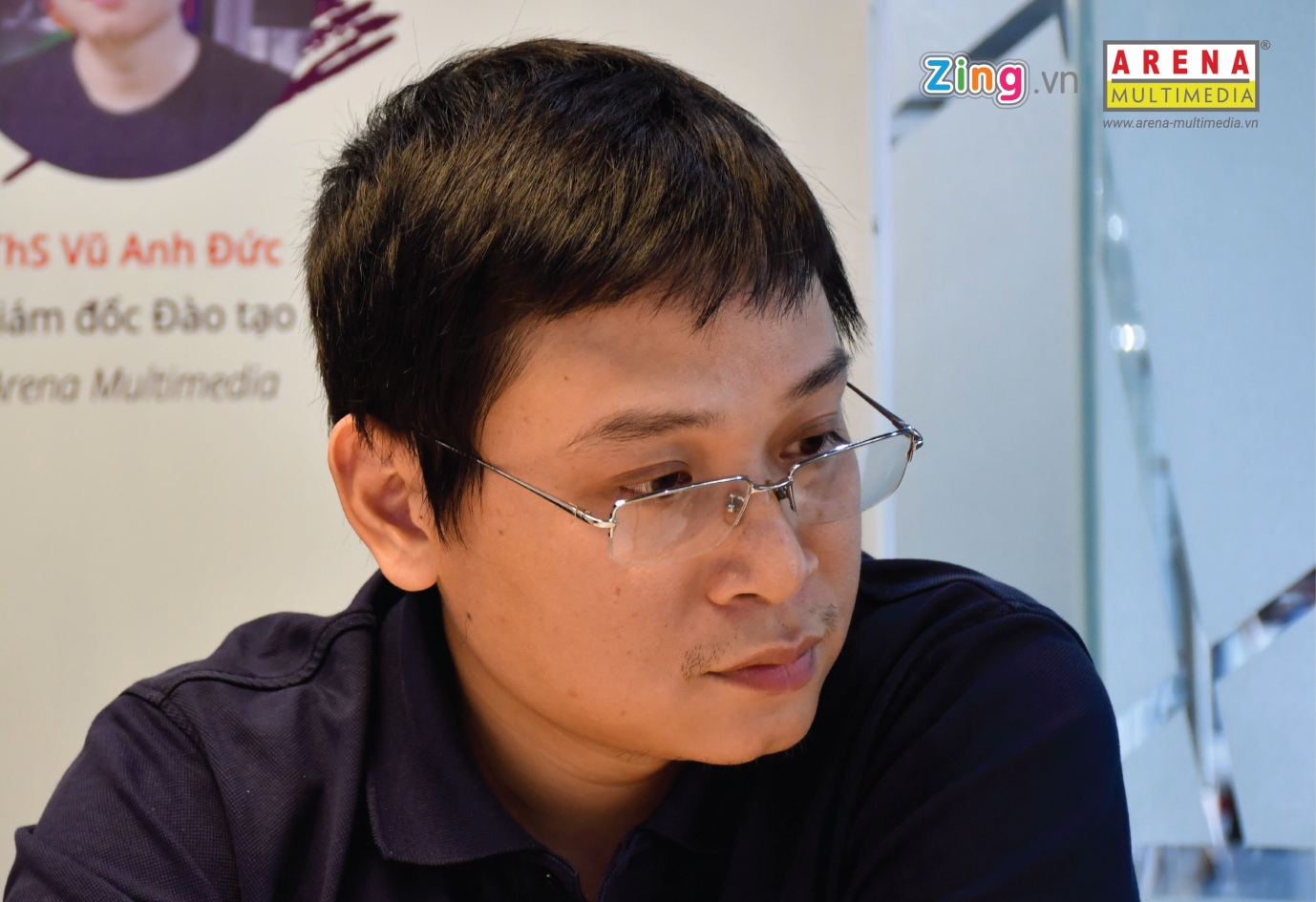 Muốn theo đuổi Mỹ thuật đa phương tiện phải bắt đầu từ đâu? Muốn theo đuổi Mỹ thuật đa phương tiện phải bắt đầu từ đâu?