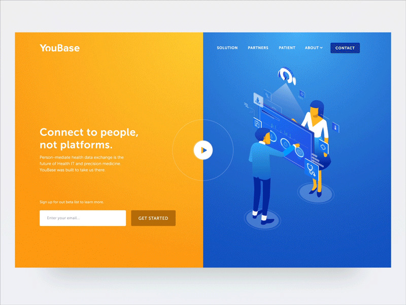 UX/UI Design &ndash; Những kh&aacute;c biệt dưới g&oacute;c nh&igrave;n chuy&ecirc;n gia Ho&agrave;ng Nguyễn
