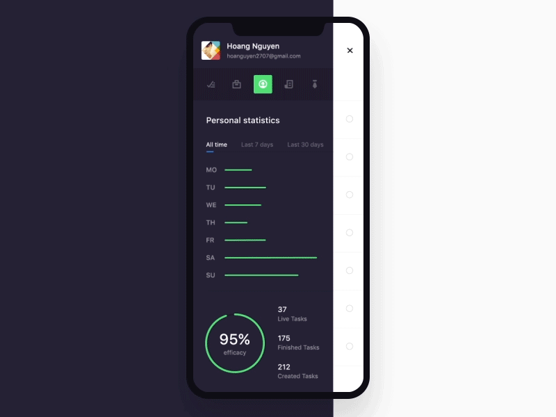 UX/UI Design &ndash; Những kh&aacute;c biệt dưới g&oacute;c nh&igrave;n chuy&ecirc;n gia Ho&agrave;ng Nguyễn