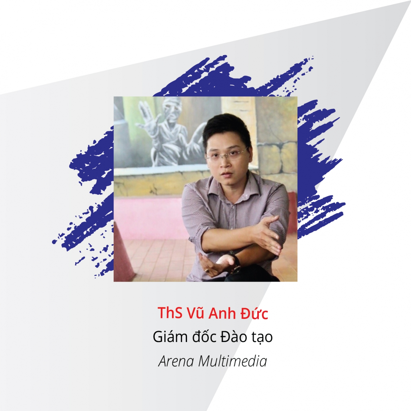 Những điều thú vị về 4 khách mời trong buổi giao lưu trực tuyến không thể bỏ qua Những điều thú vị về 4 khách mời trong buổi giao lưu trực tuyến không thể bỏ qua