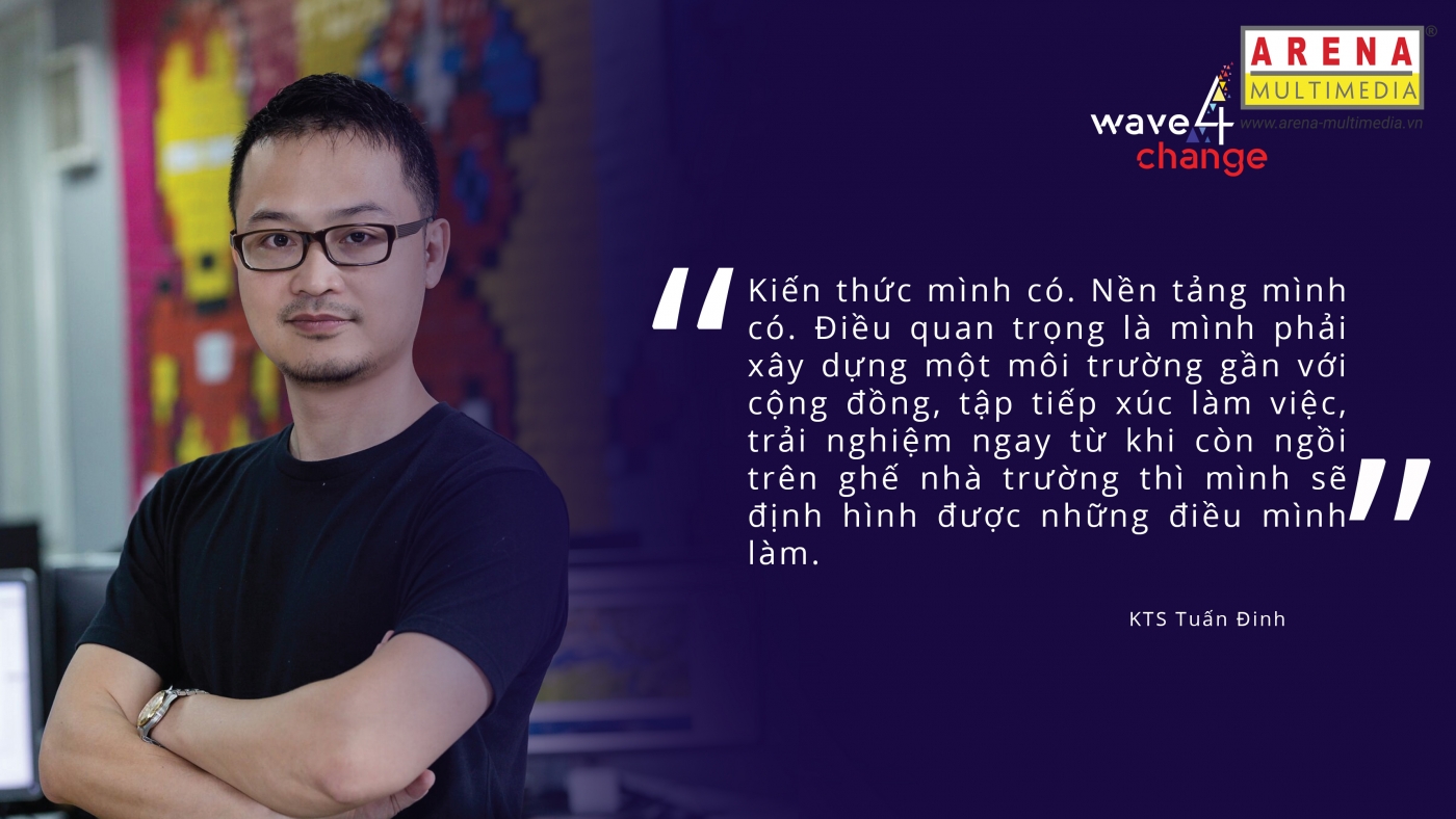 Livestream Hỏi – Đáp #1: Những điều chỉ khi làm nghề mới biết Livestream Hỏi – Đáp #1: Những điều chỉ khi làm nghề mới biết