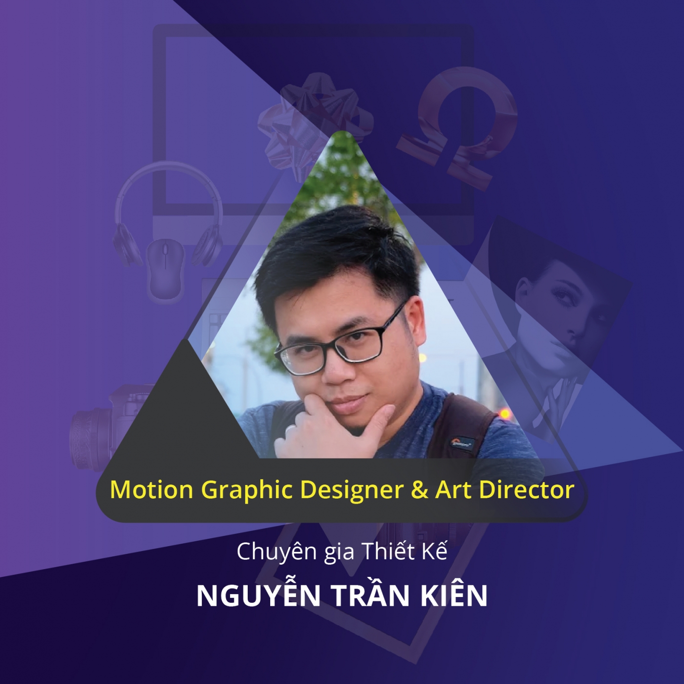 Cà phê sáng cùng bộ tứ khách mời cực ngầu Cà phê sáng cùng bộ tứ khách mời cực ngầu