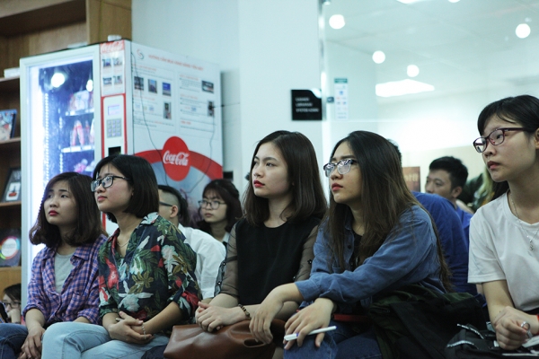 5 nguyên tắc sáng tạo của DIZEN’s Creative Director