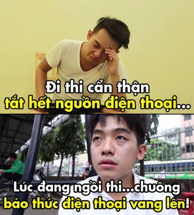 Quẫy nhẹ cùng “MÙA THI trất’s” (01/03 – 15/05/2018) Quẫy nhẹ cùng “MÙA THI trất’s” (01/03 – 15/05/2018)