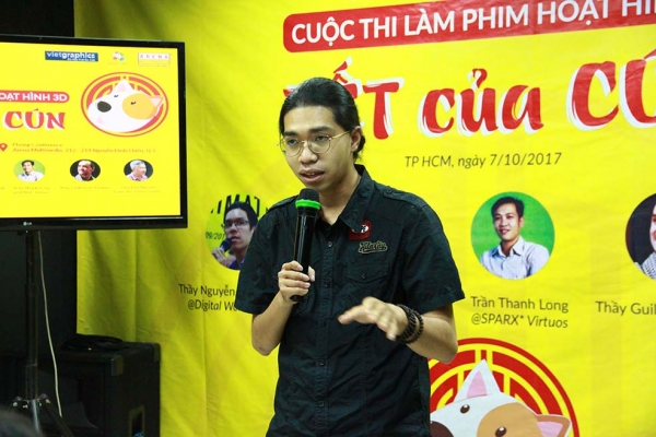 Cuộc thi “TẾT của CÚN” – Hãy để sáng tạo dẫn lối Cuộc thi “TẾT của CÚN” – Hãy để sáng tạo dẫn lối
