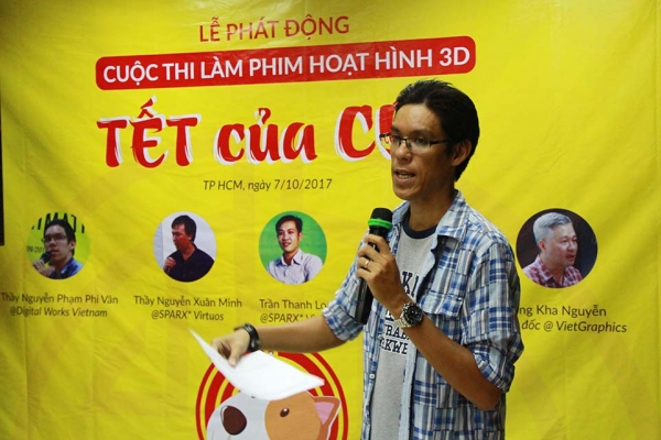 Cuộc thi “TẾT của CÚN” – Hãy để sáng tạo dẫn lối Cuộc thi “TẾT của CÚN” – Hãy để sáng tạo dẫn lối