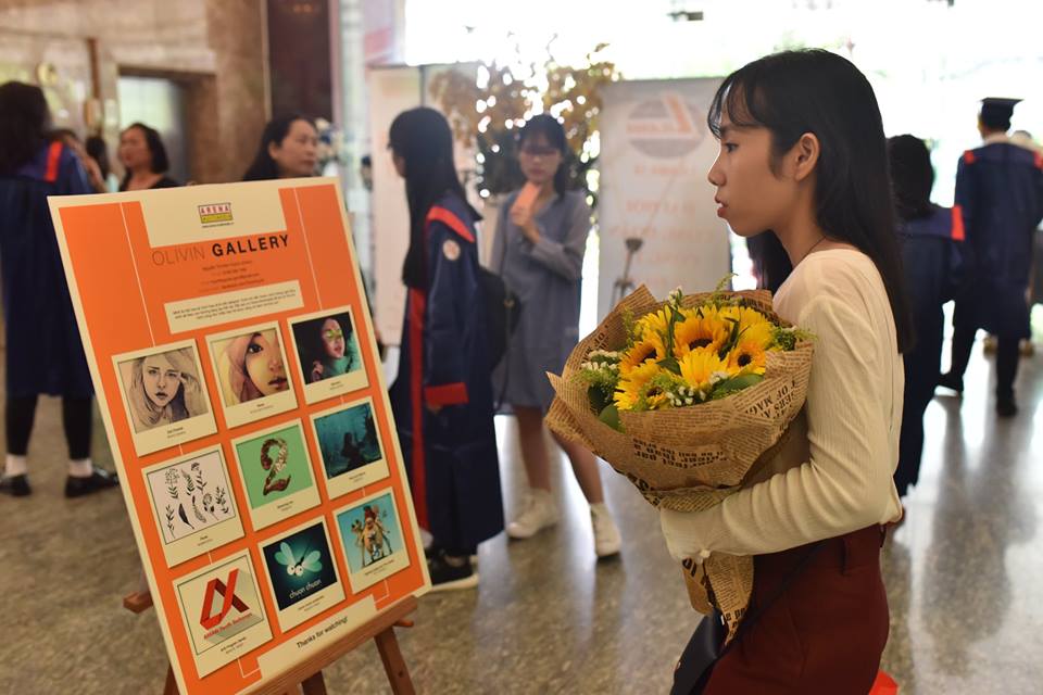 Hai dấu ấn đặc biệt tạo nên ngày Lễ Tốt Nghiệp 2017 không thể nào quên Hai dấu ấn đặc biệt tạo nên ngày Lễ Tốt Nghiệp 2017 không thể nào quên