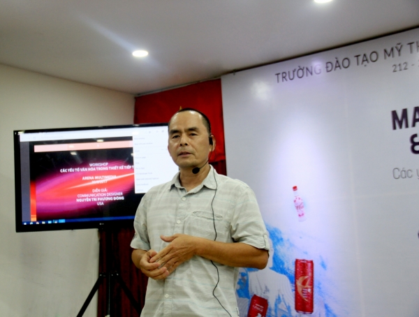 Hiểu yếu tố văn hóa, designer được gì? Hiểu yếu tố văn hóa, designer được gì?