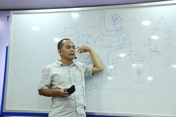 Hiểu yếu tố văn hóa, designer được gì? Hiểu yếu tố văn hóa, designer được gì?